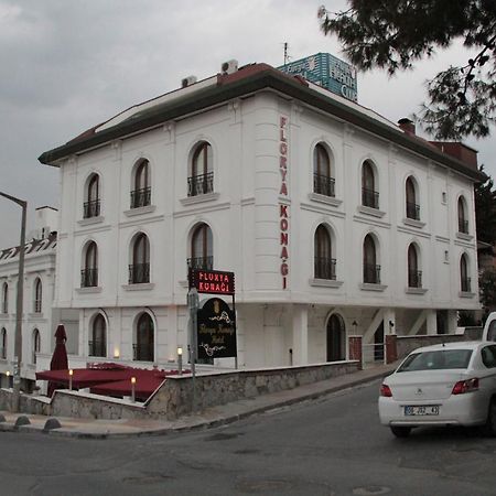 Florya Konagi Hotel Provincia di Provincia di Istanbul Esterno foto